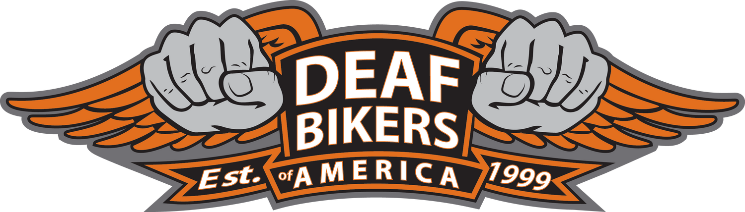 Deaf Bikers of America
