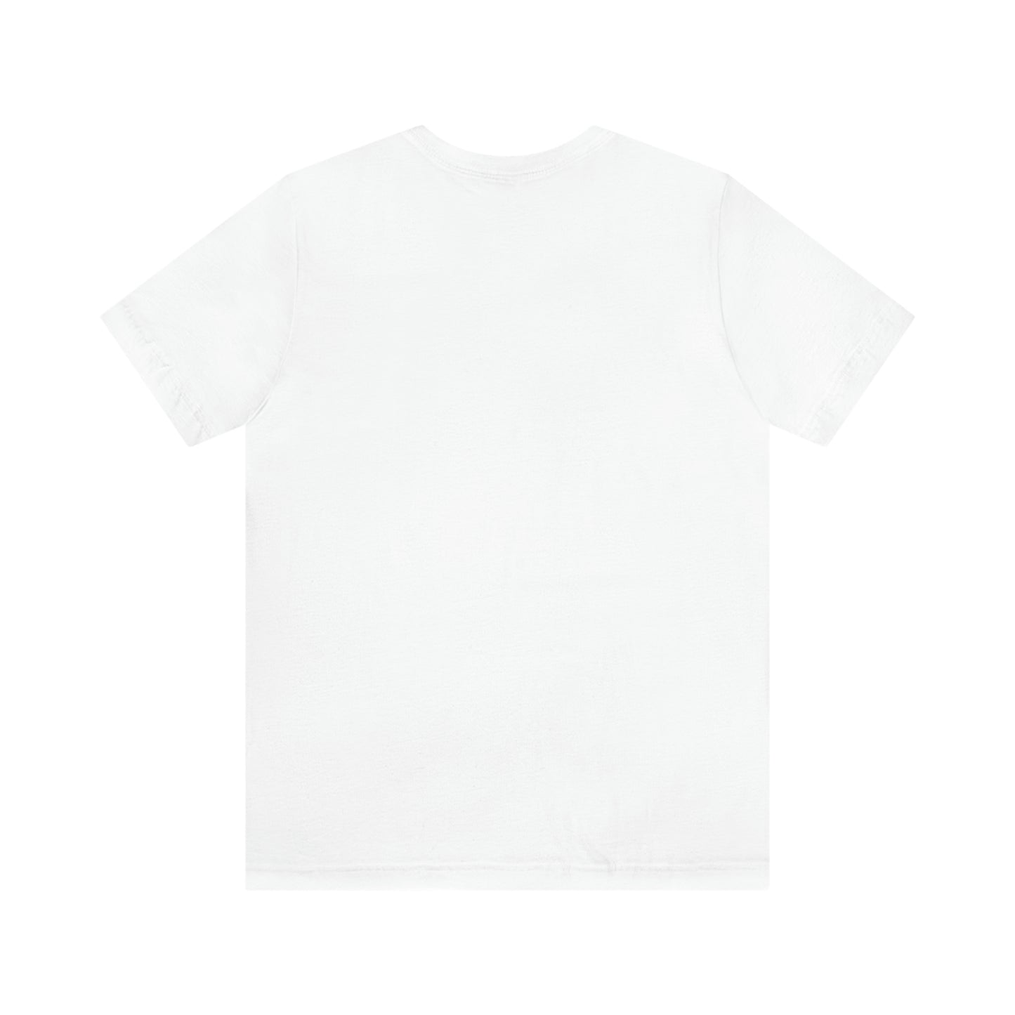 Unisex Jersey Short Sleeve T-shirt - Bob Taylor Art