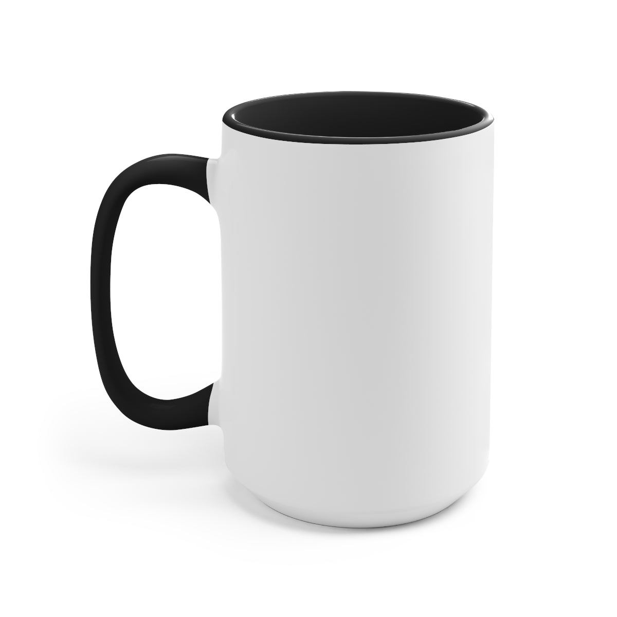 Coffee mug - 15 oz - ASL - David Call Art
