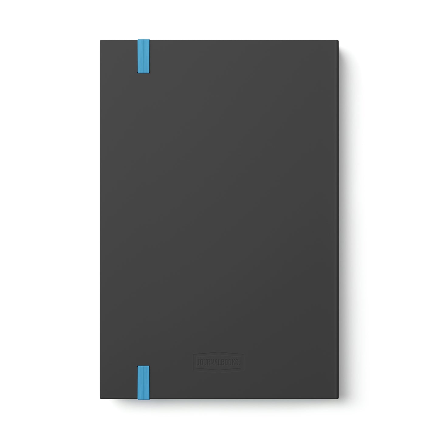 Notebook - Ruled - Bob Taylor Art